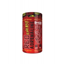 IRON HORSE RED ADRENALINE ENERGY 60 kapsułek