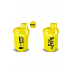 IRON HORSE SHAKER IHS 300ml żółty