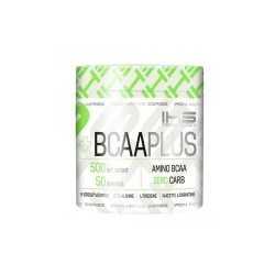 IRON HORSE BCAA Plus 400 gram