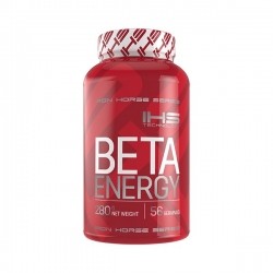 IRON HORSE Beta Energy 280 gram