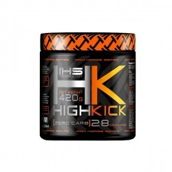 IRON HORSE High Kick 420 gram