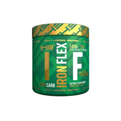 IRON HORSE Iron Flex 225 gram