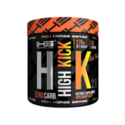 IRON HORSE High Kick 270 gram