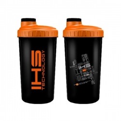 IRON HORSE Shaker 700ml