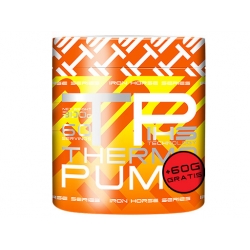 IRON HORSE Thermo Pump 360+60 gram
