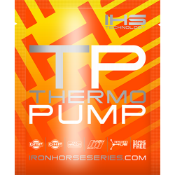 IRON HORSE Thermo Pump 1 saszetka