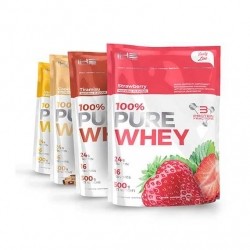 IRON HORSE Pure Whey 500 gram 