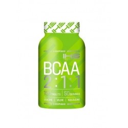 IRON HORSE BCAA 2:1:1 150 tabletek