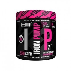 IRON HORSE Iron Pump 320 gram