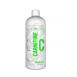 IRON HORSE L-Carnitine 1000 ml