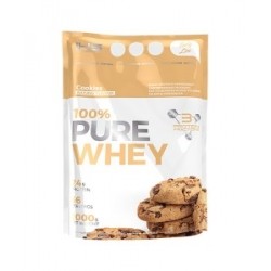 IRON HORSE Pure Whey 2000 gram