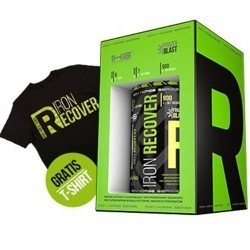 IRON HORSE Iron Recover 900 gram + T-shirt 