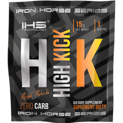 IRON HORSE High Kick 1 saszetka 15 gram