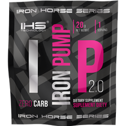 IRON HORSE Iron Pump 20 gram