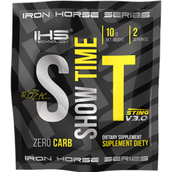 IRON HORSE Show Time 3.0 10 gram