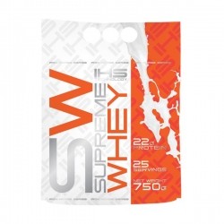IRON HORSE Supreme Whey 750 gram