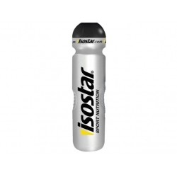 ISOSTAR Bidon 1000 ml z klapką