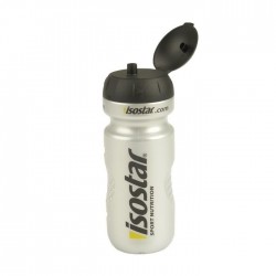 ISOSTAR Bidon 650 ml z klapką