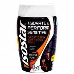 ISOSTAR Sensitive Digest Plus 400 gram