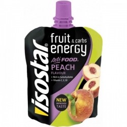 ISOSTAR Actifood 90 gram