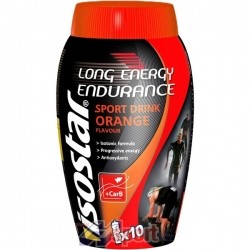 ISOSTAR Long Energy 790 gram