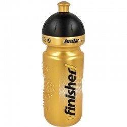 ISOSTAR Bidon Finisher 650 ml 