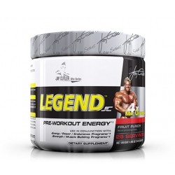 JAY CUTLER Legend 140 gram (28 porcji)