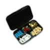 PILL BOXY
