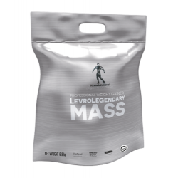 KEVIN LEVRONE Levro Legendary Mass 6800 gram