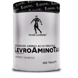 KEVIN LEVRONE Levro Amino Tab 300 tabletek