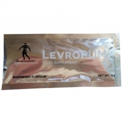 KEVIN LEVRONE Levro Pump 12 gram