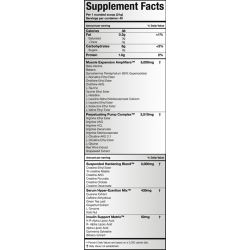 MAGNUM NUTRACEUTICALS Magnum Serum 696 gram