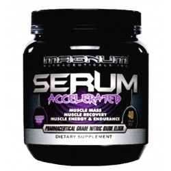 MAGNUM NUTRACEUTICALS Magnum Serum 696 gram