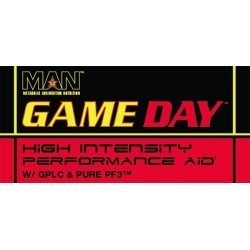 MAN Game Day 1 porcja