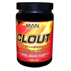 MAN Clout V.2 525 gram