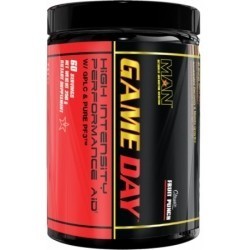 MAN Game Day 270 gram