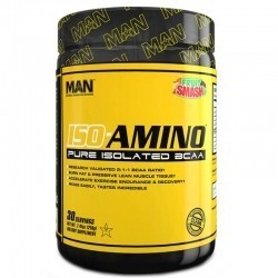 MAN Iso-Amino 210 g