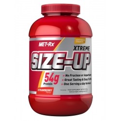 MET-RX Size UP 2721 gram