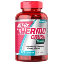 MET-RX Thermo Crush 120 kapsułek