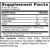 MET-RX Nitropump NOS 1000mg 180 tabletek