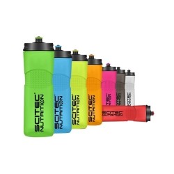 SCITEC Bidon przezroczysty 650 ml 