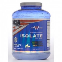 MEX Isolate CFM 2270 gram