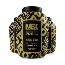 MEX GAIN PRO 2722 gram 