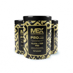 MEX Gluta-Tor Pro 500 gram 