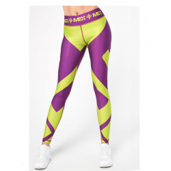 MEX Legginsy FGL S + bokserka GRATIS!