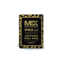 MEX Arthro Pak Pro 30 saszetek 