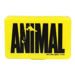 UNIVERSAL Pill box 
