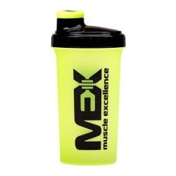 MEX SHAKER 700 ml żołty