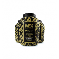 MEX Glyco-Tor Pro 50 gram