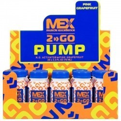 MEX 2GO Pump 70 ml